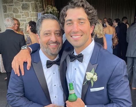 Joey Opens Up About Sharing His Dad’s Coming Out Story with .